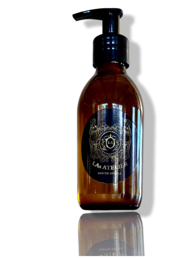 LAs Atelier LAs Atelier