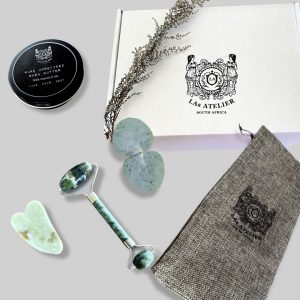 Pamper Box - CODE: Selfcare002