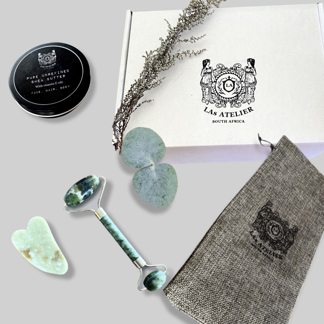 Pamper Box - CODE: Selfcare002