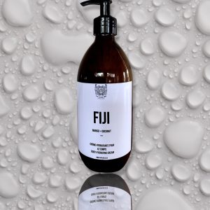 FIJI - Crème Hydratante Pour le Corps / Body Hydrating Crème 500ml