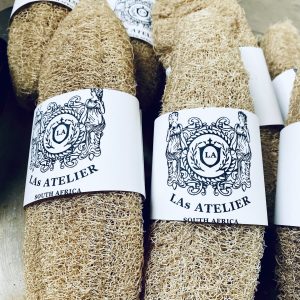 Loofah - natural plant based