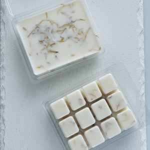 Soy Wax Melts - Citrus et Gingembre