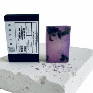 Savon - Nectar de Grenade