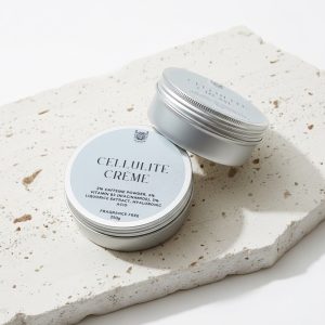 Cellulite Crème - with caffeine powder 250g