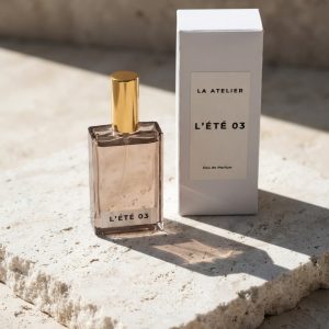L'ÉTÉ 03 - Eau de Parfum